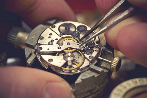 master watchmaking sydney|watch repairs sydney cbd.